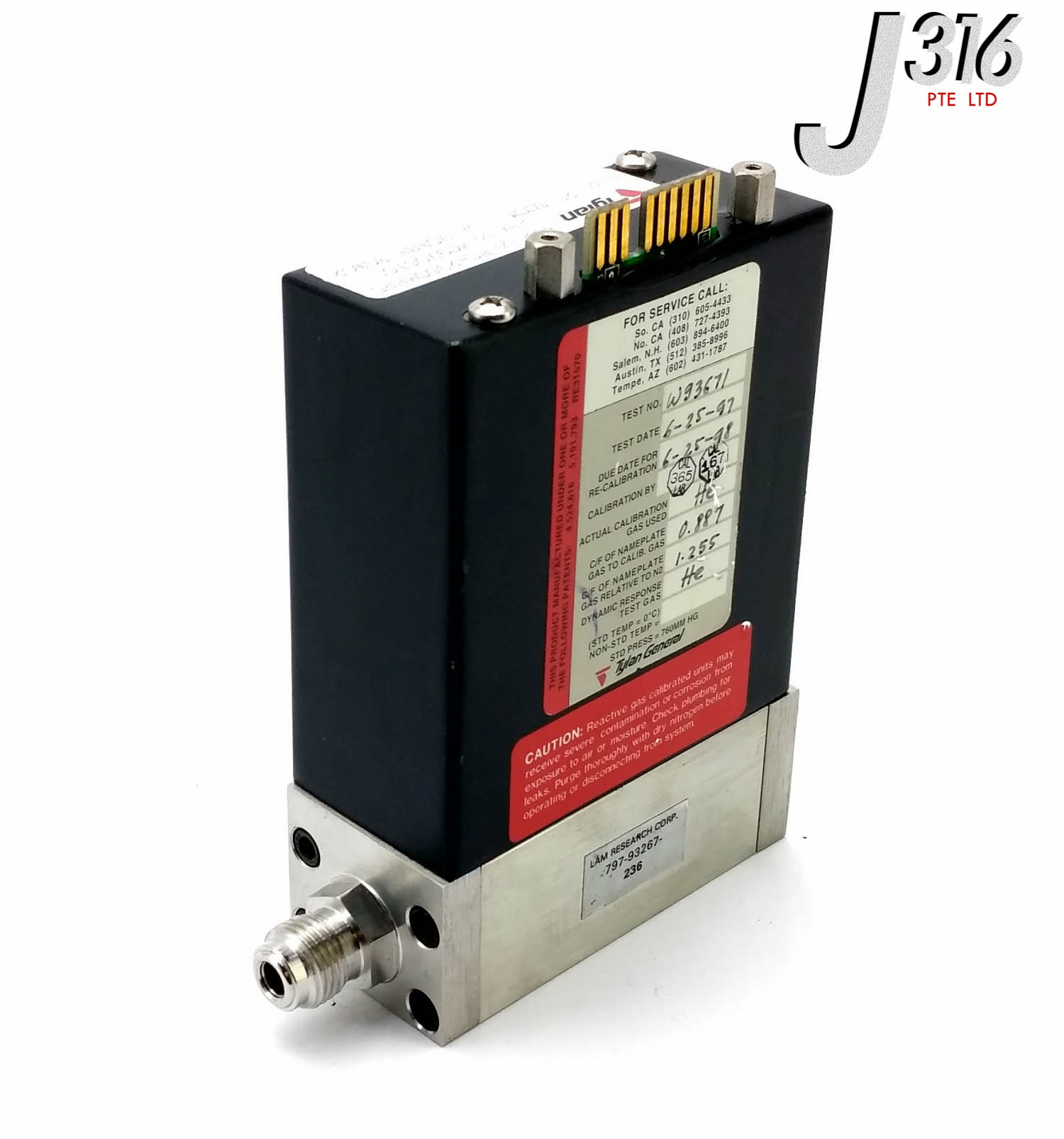 6072 TYLAN MFC 2900 SERIES FC-2950MEP5 | eBay